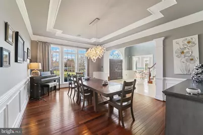 12602 Barto Lane, Reisterstown, MD 21136 - Photo 9