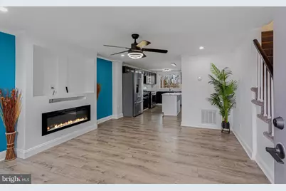 7829 Scholar Road, Baltimore, MD 21222 - Photo 3