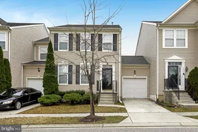 9663 Davison Road, Middle River, MD 21220 - Photo 1