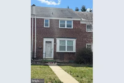 229 Ridge Avenue, Towson, MD 21286 - Photo 1
