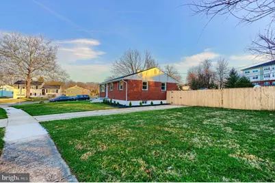 8523 Fieldway Drive, Randallstown, MD 21133 - Photo 39