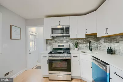 8523 Fieldway Drive, Randallstown, MD 21133 - Photo 11