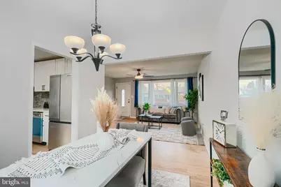 8523 Fieldway Drive, Randallstown, MD 21133 - Photo 9