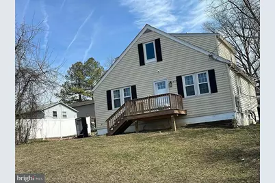 4427 Annapolis Road, Halethorpe, MD 21227 - Photo 1