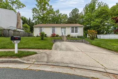 2022 Wilhelm Avenue, Baltimore, MD 21237 - Photo 3