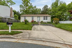 2022 Wilhelm Ave, Baltimore, MD 21237 - Photo 3
