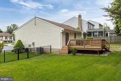 2022 Wilhelm Avenue, Baltimore, MD 21237 - Photo 37