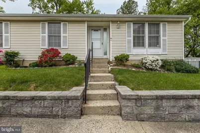 2022 Wilhelm Avenue, Baltimore, MD 21237 - Photo 5
