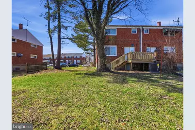 8653 Hoerner Avenue, Parkville, MD 21234 - Photo 33