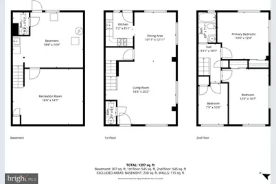 8653 Hoerner Avenue, Parkville, MD 21234 - Photo 39