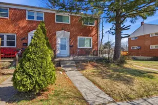 8653 Hoerner Ave, Parkville, MD 21234 - Photo 3