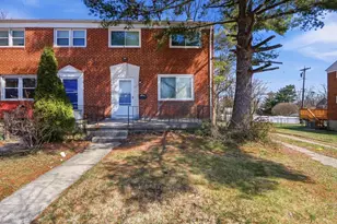 8653 Hoerner Ave, Parkville, MD 21234 - Photo 1