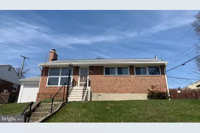 28 Othoridge Road, Lutherville Timonium, MD 21093 - Photo 27