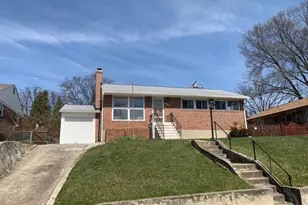 28 Othoridge Rd, Lutherville Timonium, MD 21093 - Photo 1