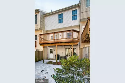 9963 Sherwood Farm Road, Owings Mills, MD 21117 - Photo 19