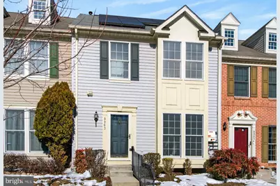 9963 Sherwood Farm Road, Owings Mills, MD 21117 - Photo 1