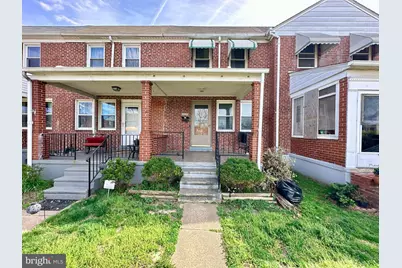 3325 McShane Way, Baltimore, MD 21222 - Photo 1