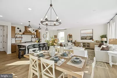 4841 Grandiflora Cir Circle #LOT 32, Perry Hall, MD 21128 - Photo 11