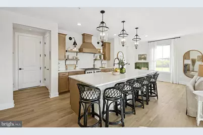 4841 Grandiflora Cir Circle #LOT 32, Perry Hall, MD 21128 - Photo 19