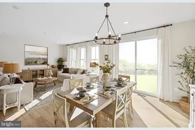 4841 Grandiflora Cir Circle #LOT 32, Perry Hall, MD 21128 - Photo 9