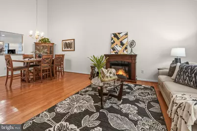 4223 Chastetree Court, Pikesville, MD 21208 - Photo 5