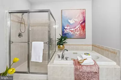 4223 Chastetree Court, Pikesville, MD 21208 - Photo 21