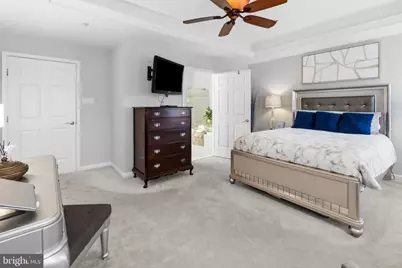 4223 Chastetree Court, Pikesville, MD 21208 - Photo 17