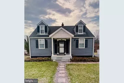 6601 Dogwood Road, Baltimore, MD 21207 - Photo 1