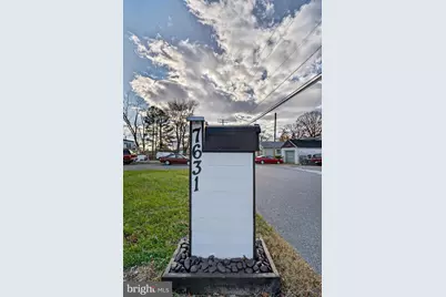 7631 Old Battle Grove Road, Baltimore, MD 21222 - Photo 3