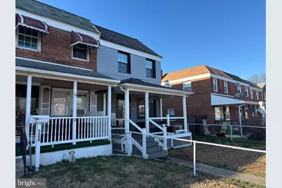 7552 Rabon Avenue, Baltimore, MD 21222 - Photo 3