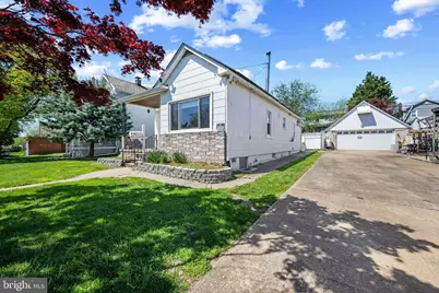 6810 Belclare Road, Baltimore, MD 21222 - Photo 3