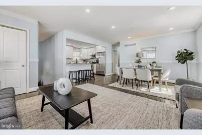 7803 Riverdale Avenue, Rosedale, MD 21237 - Photo 5