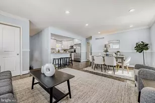 7803 Riverdale Ave, Rosedale, MD 21237 - Photo 5