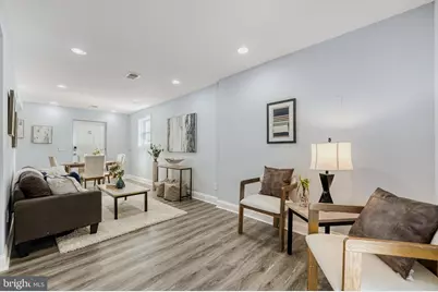 7803 Riverdale Avenue, Rosedale, MD 21237 - Photo 21