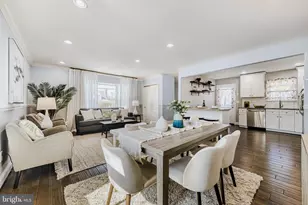 7803 Riverdale Ave, Rosedale, MD 21237 - Photo 7