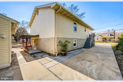 7803 Riverdale Avenue, Rosedale, MD 21237 - Photo 37
