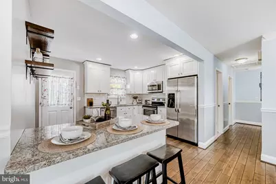 7803 Riverdale Avenue, Rosedale, MD 21237 - Photo 13