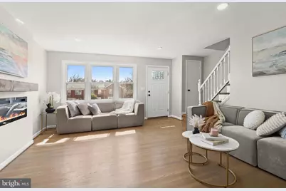 1664 Kirkwood Road, Baltimore, MD 21207 - Photo 5