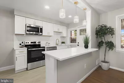 1664 Kirkwood Road, Baltimore, MD 21207 - Photo 17