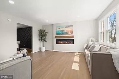 1664 Kirkwood Road, Baltimore, MD 21207 - Photo 7