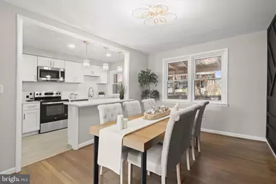 1664 Kirkwood Road, Baltimore, MD 21207 - Photo 13