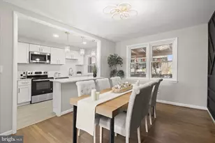 1664 Kirkwood Rd, Baltimore, MD 21207 - Photo 13