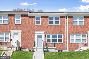 1664 Kirkwood Rd, Baltimore, MD 21207 - Photo 1