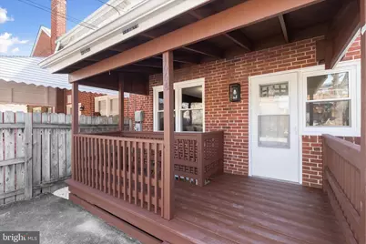 1664 Kirkwood Road, Baltimore, MD 21207 - Photo 21
