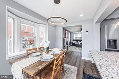 813 Middlesex Road, Baltimore, MD 21221 - Photo 9