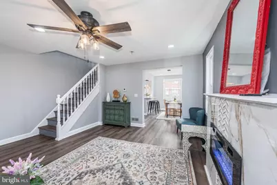 813 Middlesex Road, Baltimore, MD 21221 - Photo 3