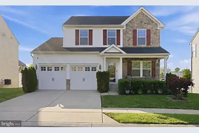 3212 Ridgeway Place, Windsor Mill, MD 21244 - Photo 1