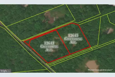 12643 Greenspring Avenue, Owings Mills, MD 21117 - Photo 1