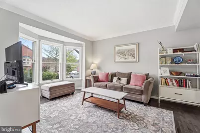 2711 Quarry Heights Way, Baltimore, MD 21209 - Photo 5