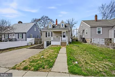 7402 Park Drive, Baltimore, MD 21234 - Photo 3